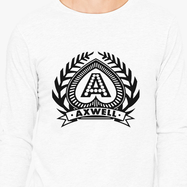 axwell t shirt