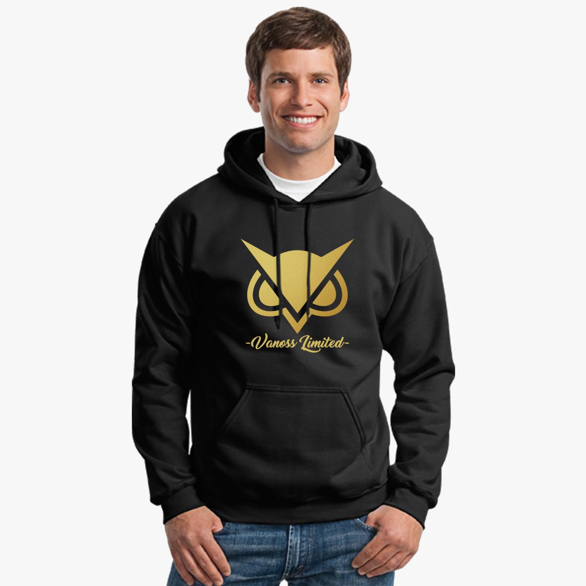 vanoss limited edition hoodie