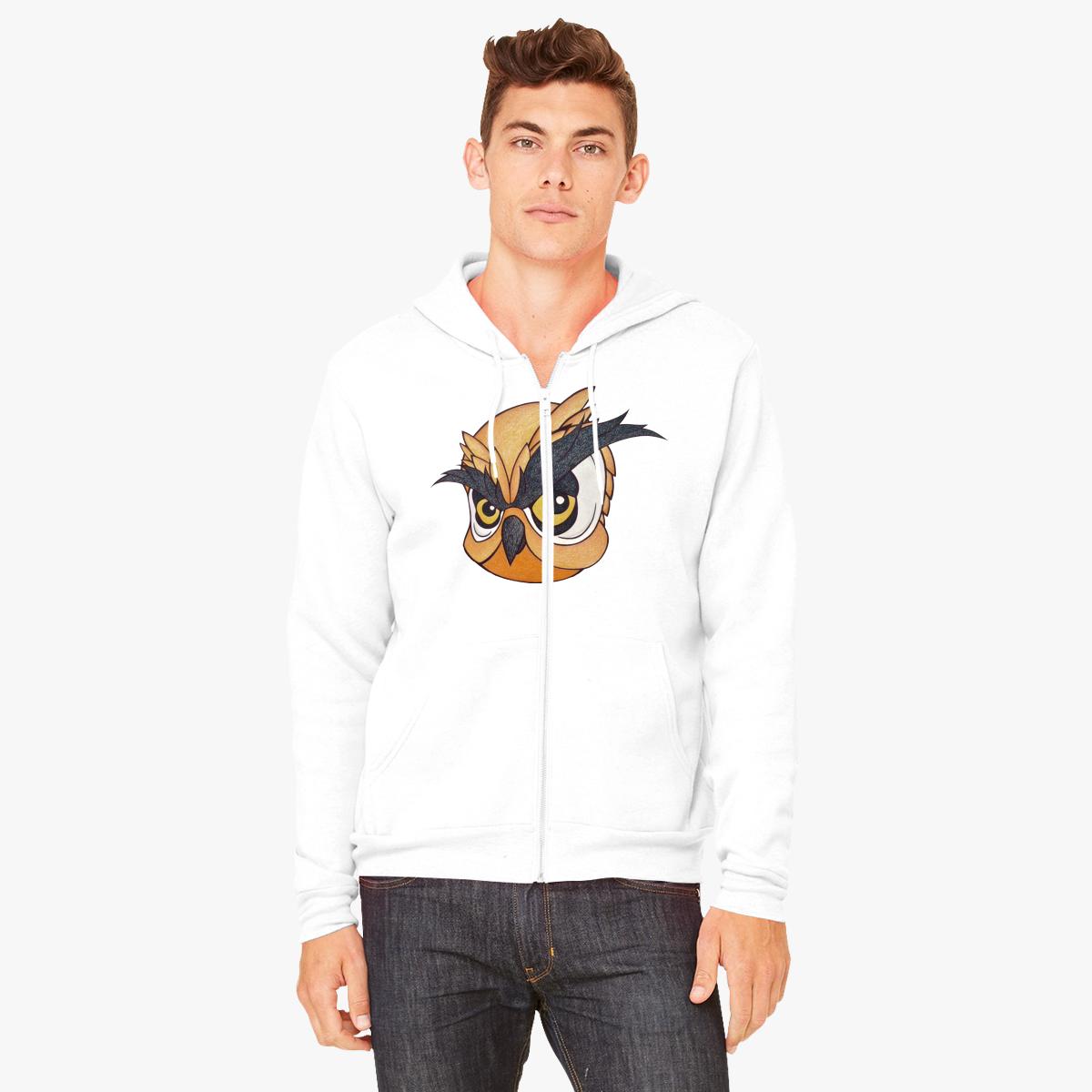 vanoss limited hoodie